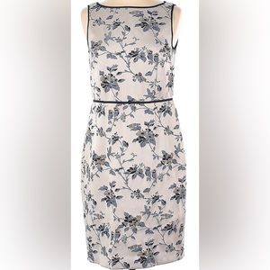 NWT Ann Taylor sheath dress